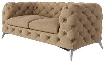 Riviera 24 srebrne noge