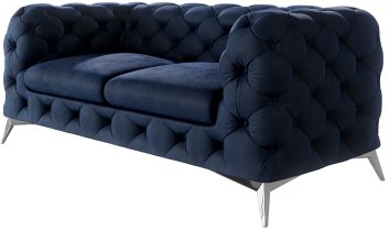 Riviera 81 srebrne noge