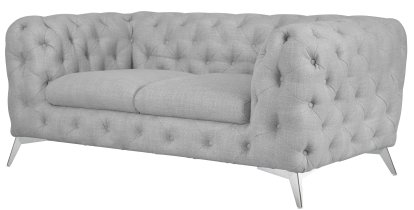 Nobilia 88 srebrne noge