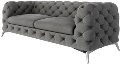 Riviera 91 srebrne noge