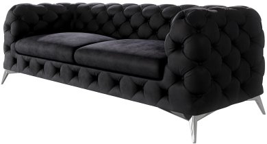 Riviera 100 srebrne noge