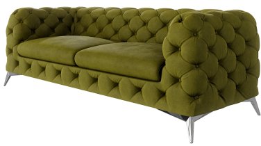 Riviera 36 srebrne noge