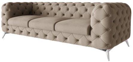 Enjoy 2  srebrne noge