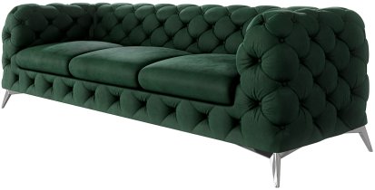 Riviera 38 srebrne noge