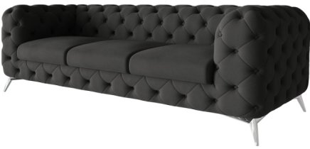 Enjoy 25 srebrne noge