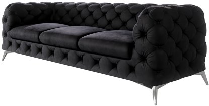 Riviera 100 srebrne noge