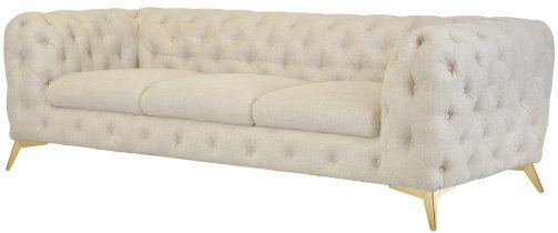 Nobilia 06 zlate noge