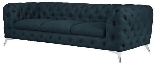 Nobilia 77 srebrne noge