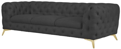 Nobilia 94 zlate noge