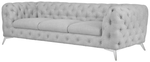 Nobilia 88 srebrne noge