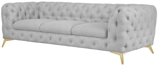 Nobilia 88 zlate noge