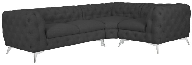 r - Nobilia 94 srebrne noge