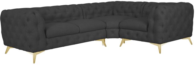 r - Nobilia 94 zlate noge