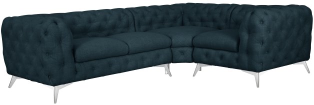 r - Nobilia 77 srebrne noge