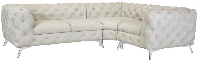 r - Vogue 01 srebrne noge