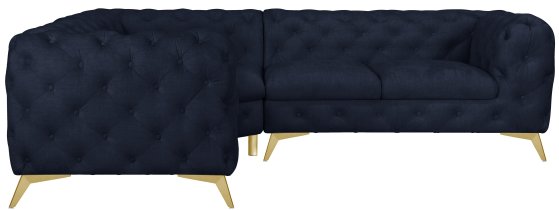 Ropez - Kutna garnitura Chelsea 2+C+1 - tkanine Vogue