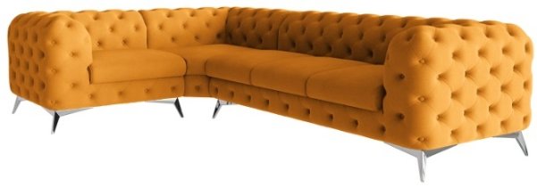 L- Enjoy 12 srebrne noge