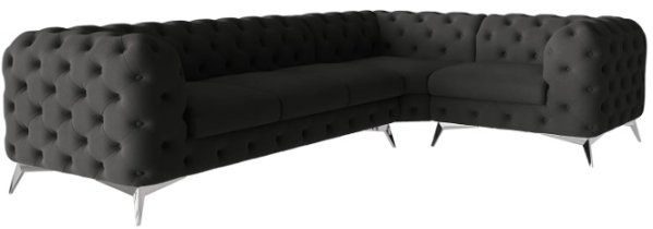 r- Enjoy 25 srebrne noge