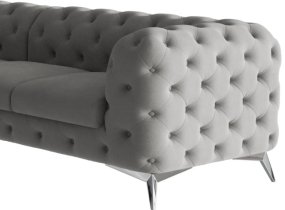 Ropez - Kutna garnitura Chelsea 3+C+2 - tkanine Enjoy, Riviera
