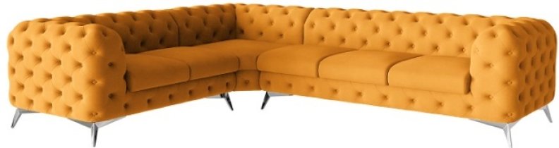 L - Enjoy 12 srebrne noge