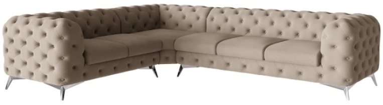 L - Enjoy 02 srebrne noge