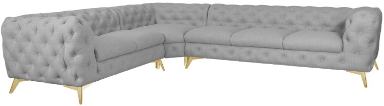 L - Nobilia 88 zlate noge