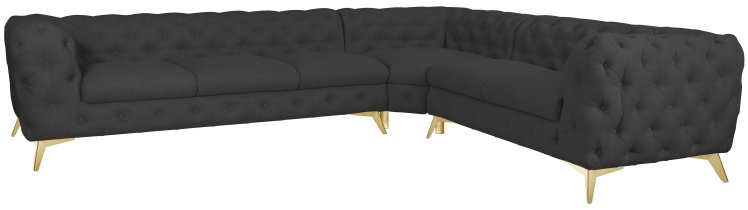 r - Nobilia 94 zlate noge