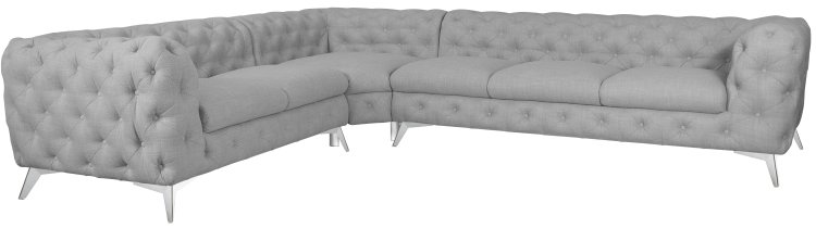 L - Nobilia 88 srebrne noge