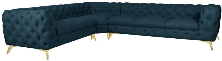 L - Nobilia 77 zlate noge