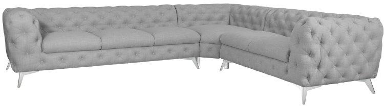 r - Nobilia 88 srebrne noge