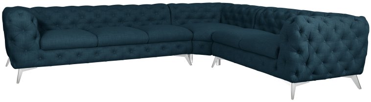 r - Nobilia 77 srebrne noge