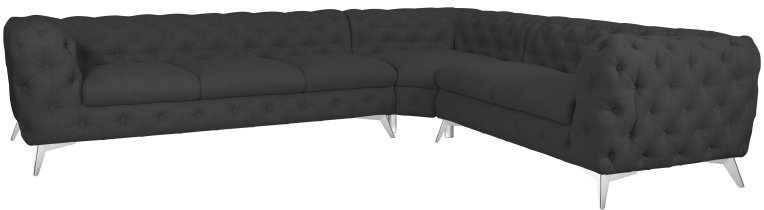 r - Nobilia 94 srebrne noge