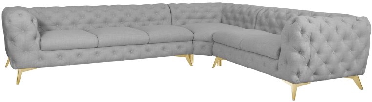 r - Nobilia 88 zlate noge