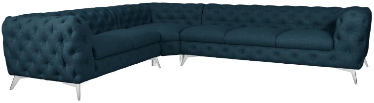 L - Nobilia 77 srebrne noge