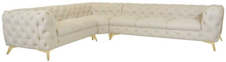 L - Nobilia 06 zlate noge