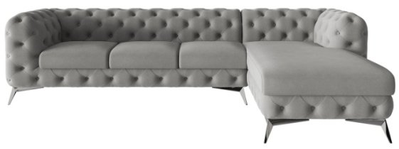 r - Enjoy 21 srebrne noge