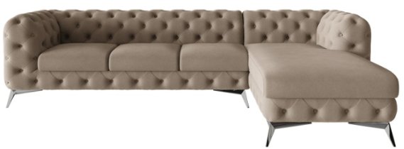 r - Enjoy 2 srebrne noge