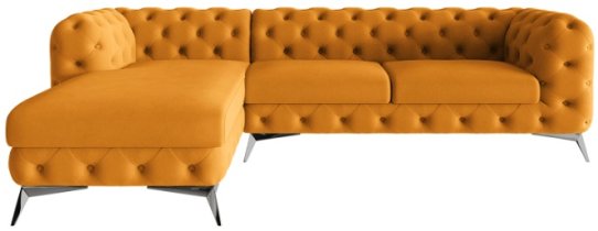 L - Enjoy 12 srebrne noge