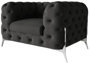 Enjoy 25 srebrne noge