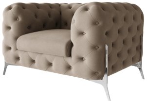 Enjoy 2 srebrne noge