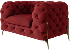 Riviera 59 zlate sjajne noge