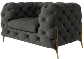 Riviera 96 zlate sjajne noge