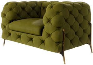 Riviera 36 zlate sjajne noge