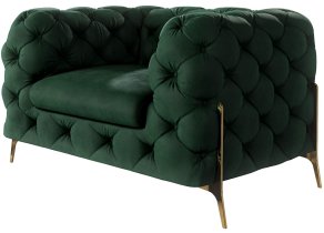 Riviera 38 zlate sjajne noge