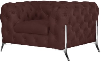 Monolith 63 srebrne noge