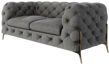 Riviera 91 zlate sjajne noge