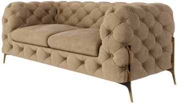 Riviera 24 zlate sjajne noge