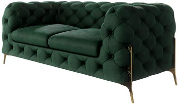 Riviera 38 zlate sjajne noge