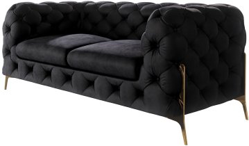 Riviera 100 zlate sjajne noge