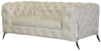 Monolith 02 srebrne noge